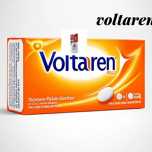 Nombre generico para voltaren